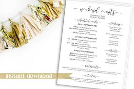 Family reunion invitations free free family reunion templates class. Event Itinerary Details Family Reunion Weekend Printable Etsy In 2020 Family Reunion Etsy Printables Photo Frame Prop