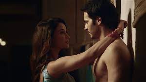 Watch Online - Monalisa, Shilpa Tulaskar, Krishna Mukherjee, Sana Sayyad,  Adaa Khan - Hasratein s01e01-05 (2022) HD 1080p
