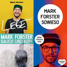 Mark Forster Playlist ☺️