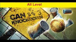 Can knockdown 3 mod apk to download and free to play. Can Knockdown 3 Full Level Cheat Hack Android Youtube