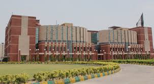 Amity Business School Noida (PGDM)
