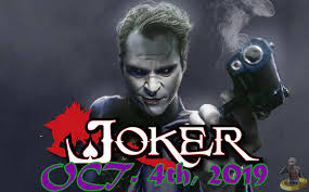He then embarks on a downward spiral of revolution and bloody crime. Joker 2 Details Revealed Joaquin Phoenix S Involvement What More We Know Entertainment