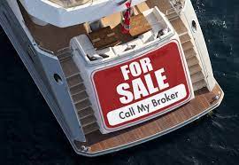 How To Sell Your Boat With A Yacht Broker - Yachtworld