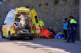 Six blessés dont trois graves la nuit dernière dans le var. Peage De Frejus Capitou Sur L A8 Un Accident Entraine La Mort De Quatre Personnes