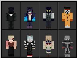 Nov 02, 2018 · credits: Twice Mc Skin