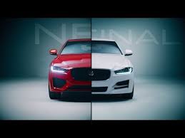 Maybe you would like to learn more about one of these? New Jaguar Xe Design Evolution Youtube