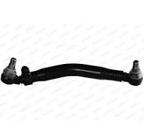 Centre Rod Assembly