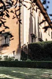 Palazzo dello strozzino (degli anselmi street) , nowadays hosting a movie theatre (odeon cinema). Home Tour Villa Lo Strozzino A Historic 15th Century Property Of Fagioli Sisters In Florence Tatler Philippines