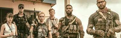 Las vegas has been walled off due to a zombie outbreak. Army Of The Dead Zack Snyder Kreist Den Netflix Start Seines Zombiefilms Ein Blairwitch De