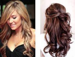 Chi ha i capelli lunghi fino alle spalle può facilmente riprodurre il raccolto a banana anni 60. Capelli Lisci In Estate Protezione E Acconciature