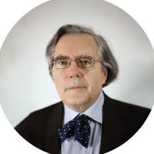 Biography and publications