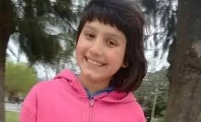 Autoridades buscan a la niña en santander, luego de que una llamada anónima asegurara que la pequeña fue trasladada a zona fronteriza para ser pasada a venezuela. Con Un Sistema Estadounidense Buscan A Abril La Nina Desaparecida En La Costa La Gaceta Tucuman