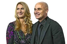 Before the graph, teams had to develop and operate proprietary indexing servers. Andre Agassis Liebesschwure Fur Steffi Graf Spiel Satz Schmatz Panorama Stuttgarter Zeitung