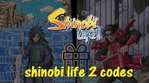May 16, 2020 · 2: Code Svv Shinobi Life 2 Shinobi Life 2 Beginners Guild Codes Youtube