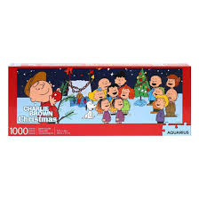 We did not find results for: Charlie Brown Christmas 1000pc Jigsaw Puzzle At Toys R Us