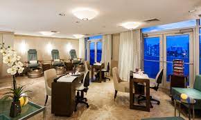 The Ritz Carlton Fort Lauderdale Unveils New Destination Spa