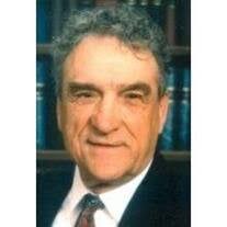 Walter J. Hamel Obituary