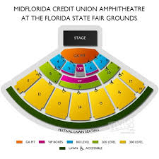 64 Described Cruzan Amp Seating Chart