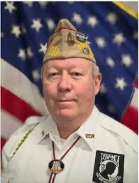 In Memoriam PDC Ronald Davies 2025 You Will Be Missed ~ Rest In Peace