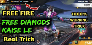 Use gift card to fill your diamond. How To Get Free Diamonds In Free Fire Pointofgamer