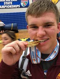 Middlebrook fueled Lake Gibson's title run