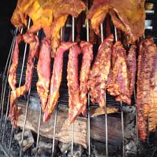 Browse the user profile and get inspired. Chiguiro Arepa Restaurant In Bogota