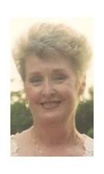 Gail Lucey Obituary (2010)