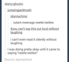 Looking for online definition of neetle or what neetle stands for? Episode 146 Tmnt Tutant Meenage Neetle Teetles I Read Comic Books Podcast
