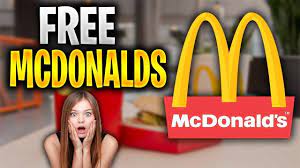 Limit one offer per person. Mcdonalds Gift Card Generator Mcdonald S App Gift Card In 2021 Mcdonalds Gift Card Free Mcdonalds Mcdonalds Vouchers
