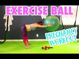 Pin On Third Trimester Workouts