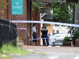 See reviews and photos of shooting ranges in greater sydney, australia on tripadvisor. One Dead One Injured In Sydney Shooting Camden Narellan Advertiser Camden Nsw