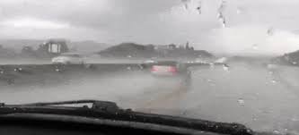 Motorcycle jacket motorbike riding jacket windproof motorcycle full body protective gear armor autumn winter moto clothing (black, l). How To Drive Safely In The Rain