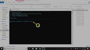 Enabling this is the first step that you should do because if you do not do this, you won't be able to download and install google play on your kindle fire through apk files. How To Install Google Play On Kindle Fire