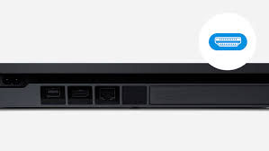 An ethernet wired connection would ensure faster gameplay and lesser ping. How Do I Connect The Ps 4 Coolblue Anything For A Smile