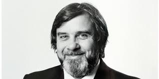 Décès de René Ferron