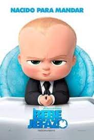 Ver El Bebe Jefazo Pelicula 2017 Online Completa Hd Gratis 720p En Espanol Songpop 2 We Love Music