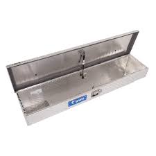 Check spelling or type a new query. 48 Inch Side Mounting Aluminum Tool Box In Bright Diamond Tread By Uws Associated Accessories Gmc Accessories