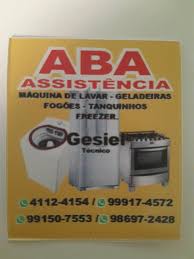 Abba Consertos de Fogões