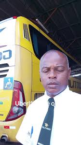 #motoristarodoviario🚌✅ #uberlandia #gontijo