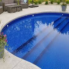 Steel Pool Kits Swimming Pool Kits In Ground Pool Kit In 2020 Swimming Pool Kits Pool Kits Cool Swimming Pools