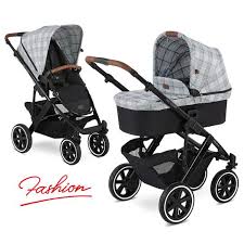 The carrycot is a good size at 80cm x 35cm. Abc Design Kombi Kinderwagen Salsa 4 Air Inkl Babywanne Sportsitz Fashion Edition Smaragd Babyartikel De