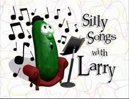 Silly little thing called love(2010) 9. I Love My Lips Veggietales It S For The Kids Wiki Fandom