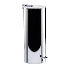 Decor Walther Bin 3 Softclose Pedal Bin Ambientedirect