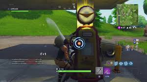 Join agent jones as he enlists the greatest hunters across realities like the mandalorian to stop others from escaping the. Fortnite Xbox One X 4k Gameplay Youtube