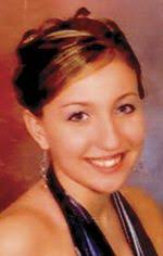 Sabrina Dianne Underwood (1991-2009)