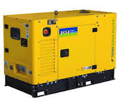 10 kVA Jeneratör Fiyatı Dizel Otomatik Kabinli - Power Enerji