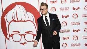 Adam Conover On 'The G Word' And 'Adam Ruins Everything' : Bullseye With  Jesse Thorn : Npr