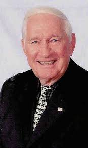 SHELBY COUNTY MAYOR A. C. Wharton