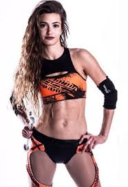 She is known for her current work throughout the florida independent circuit however, she is better known nationally for her work on impact wrestling from spring 2017 until january 2018. Amber Nova Pro Wrestling Fandom