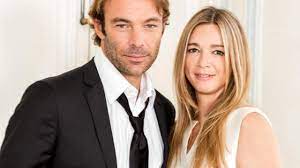 Si vous aimez la fiction française et les sagas c'est l'endroit qu'il vous faut ! Helene Et Nicolas Se Marient Dans Le Nouveau Teaser Des Mysteres De L Amour Premiere Fr